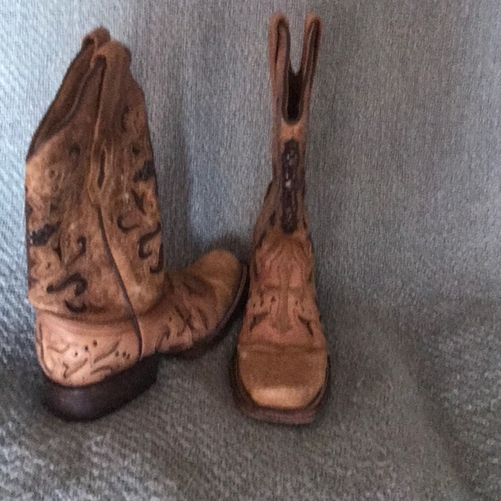 Western Boots